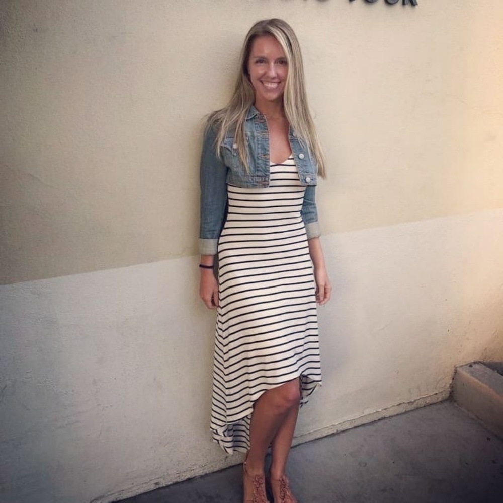 Meet your Posher, Jennifer